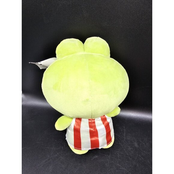 Gund Sanrio Hello Kitty As Keroppi Costume Plush NWT - Picture 3 of 10